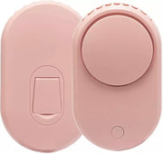 ILashX™ Merchandise Pink ILashX MINI USB FAN