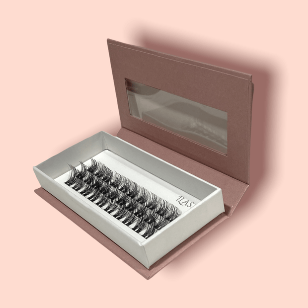 Volume Pastel Turn up the “Volume” Pastels – ILashX™